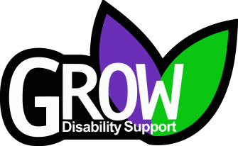 Grow Disability Support in Tasmania